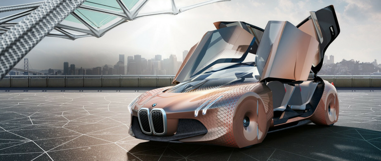 Corporate Innovation: What Your Company Can Learn From BMW’s Innovation Strategy