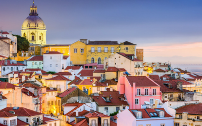 European Innovation Academy in Lisbon: Learning from Berkeley and Stanford