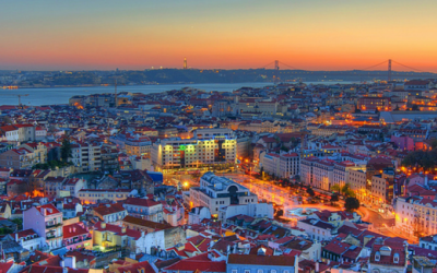 The Portuguese ecosystem is growing twice as fast as the European average