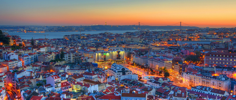 The Portuguese ecosystem is growing twice as fast as the European average