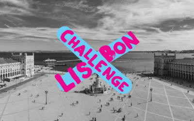 Lisbon Challenge Will Give You 10k to Launch in 10 Weeks