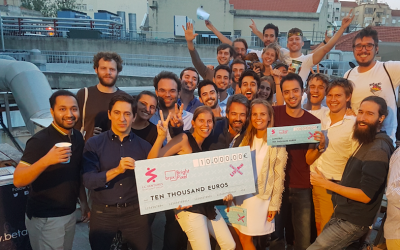 Lisbon Challenge 2017: Meet the Promising Startups That Will Join the Acceleration Stage