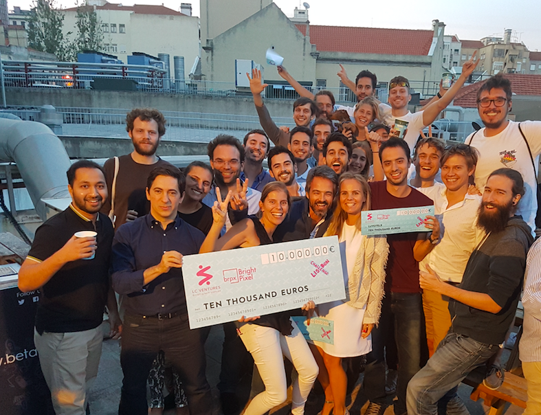 Lisbon Challenge 2017: Meet the Promising Startups That Will Join the Acceleration Stage