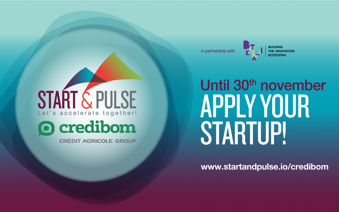 Leading Consumer Credit Provider is Seeking Startup Collaborations