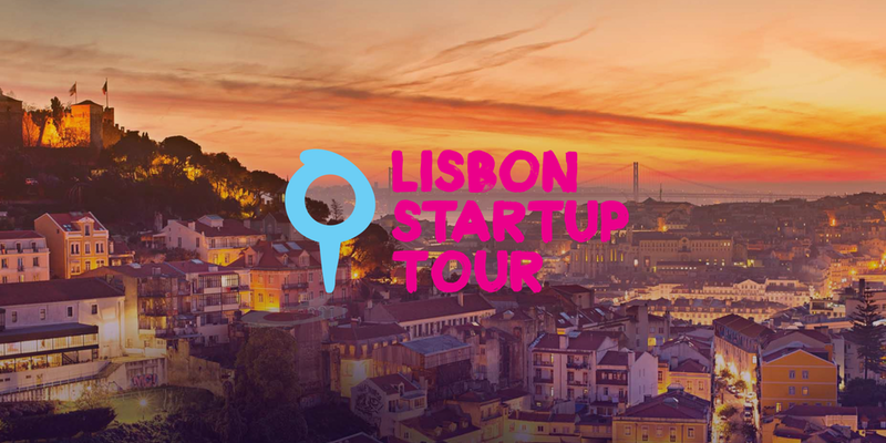 Third Time’s a Charm for the Lisbon Startup Tour