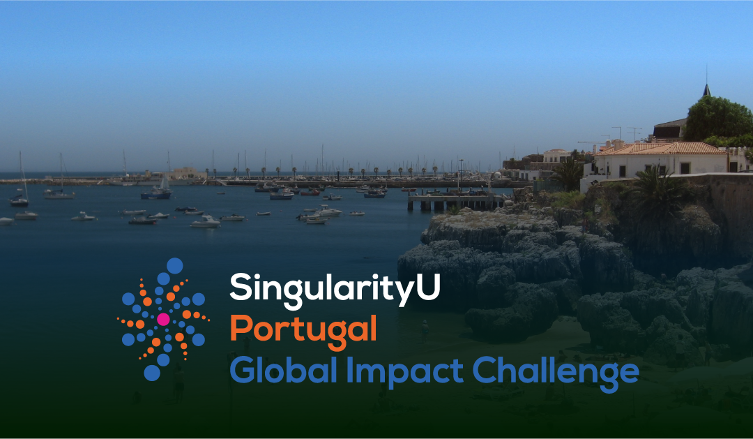 Global Impact Challenge comes to Portugal for the first time