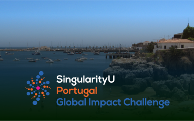 Global Impact Challenge comes to Portugal for the first time