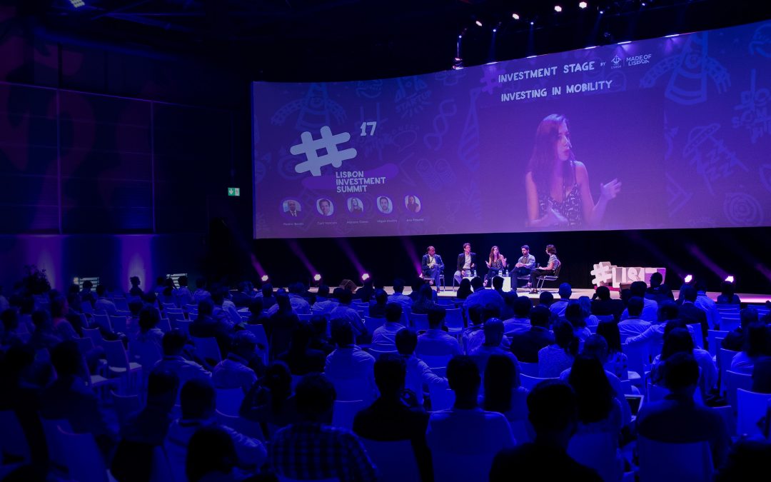 10 tech events you should attend this year