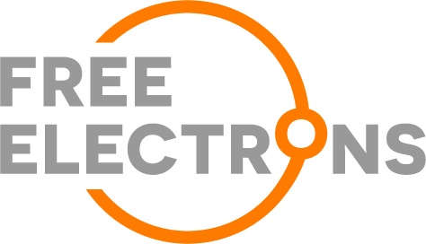 Free Electrons attracts more than 500 startups from 65 countries