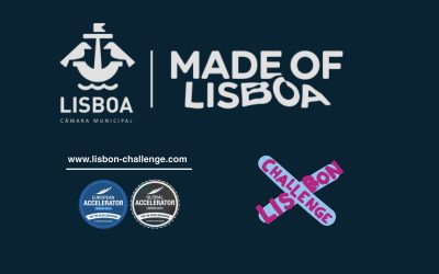 Lisboa Entrepreneurship Week is about to begin