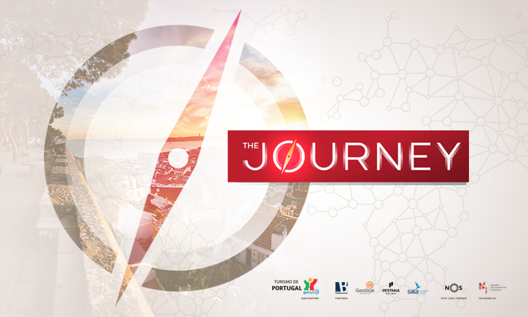 The Journey is back for its second edition