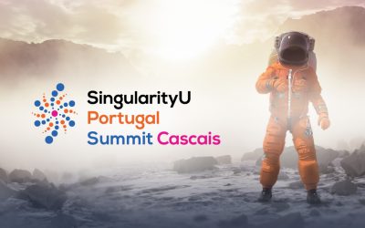 Five FAQs about SingularityU Portugal Summit Cascais