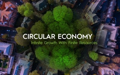 Circular Economy is not a fad, it’s here to stay