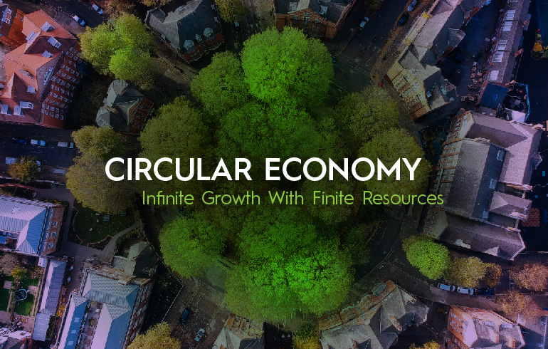 Circular Economy is not a fad, it’s here to stay