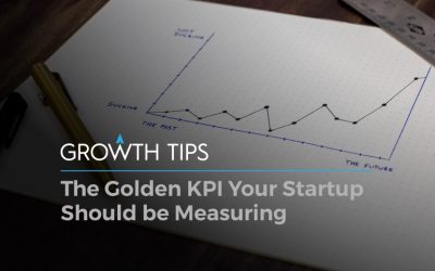 The Golden KPI Your Startup Should be Measuring