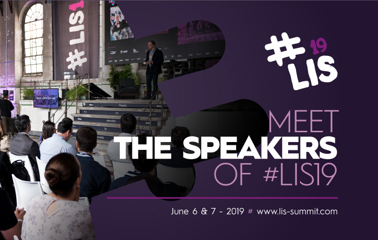 Lisbon Investment Summit: Meet the Speakers of #LIS19