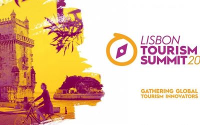 Get ready for Lisbon Tourism Summit