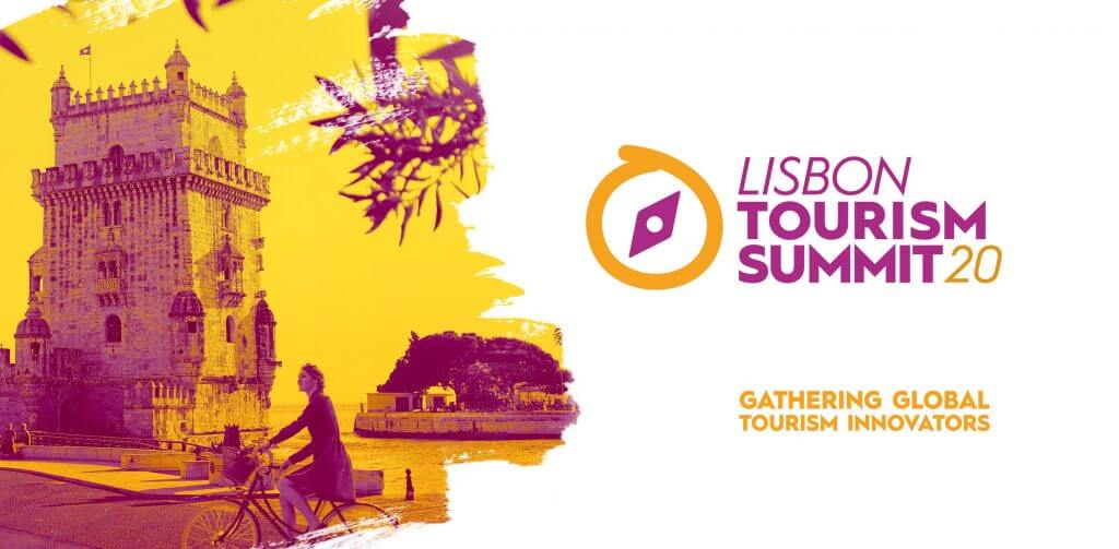 Get ready for Lisbon Tourism Summit