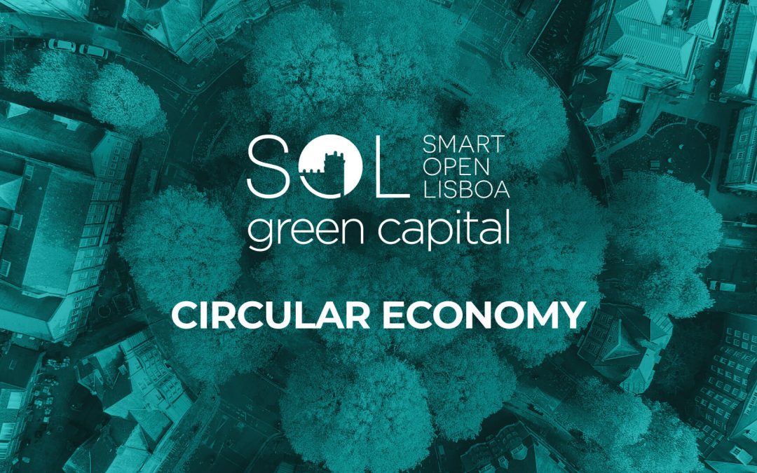 Smart Cities on Green and Circular economy