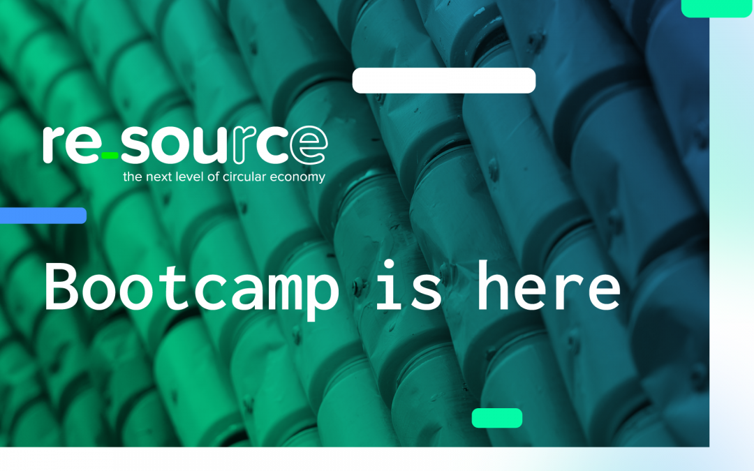 It’s time for re_source Bootcamp