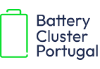 Battery Cluster Portugal Logo