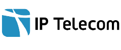 IP Telecom Logo