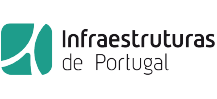 Infraestruturas de Portugal Logo