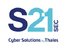 S21 Logo