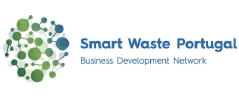 Smart Waste Portugal Logo