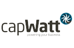 Capwatt Logo