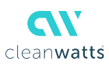 Cleanwatts Logo