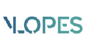 M Lopes Logo