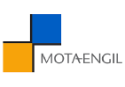 Mota Engil Logo