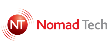 Nomad Tech Logo