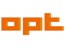 OPT Logo