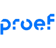 Proef Logo