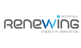 Renewing Logo