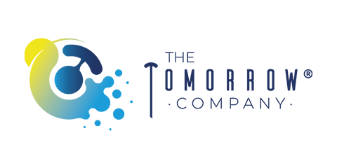 logotipo The Tomorrow Company