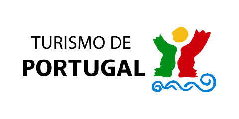 logotipo Turismo de Portugal