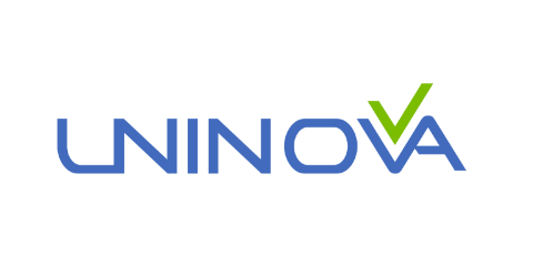 logotipo UNINOVA