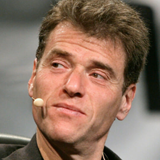 Andrew Keen
