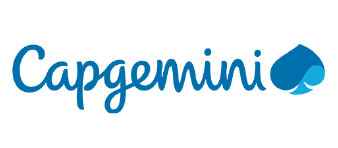 Capgemini logo